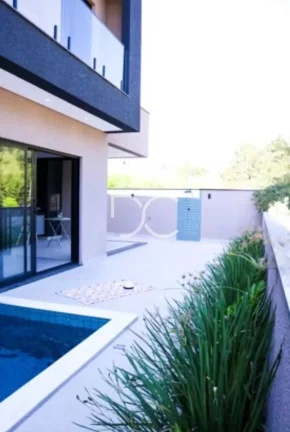 Imagem Condomínio Sunlake - Venda | 225,00 AC m² | 280,00 AT |3 Dorm | 3Suíte |5 Ban |4 Vag