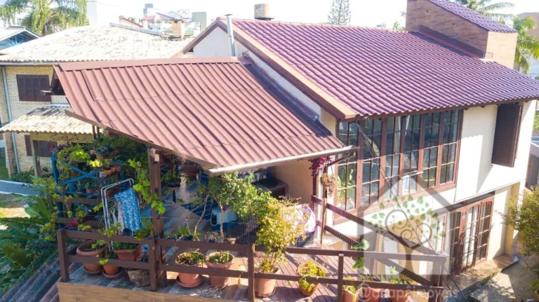 Imagem Pousada em Canasvieiras