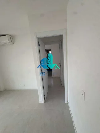 Imagem Alto Padrão Cyrela – 85m2 com 2 Suítes, Varanda, Vaga + Lazer Completo | Venda ou Locação!