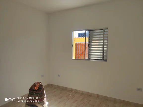 Imagem Casa com 2 dorms, Nova Itanhaém, Itanhaém - R$ 270 mil, Cod: 1929