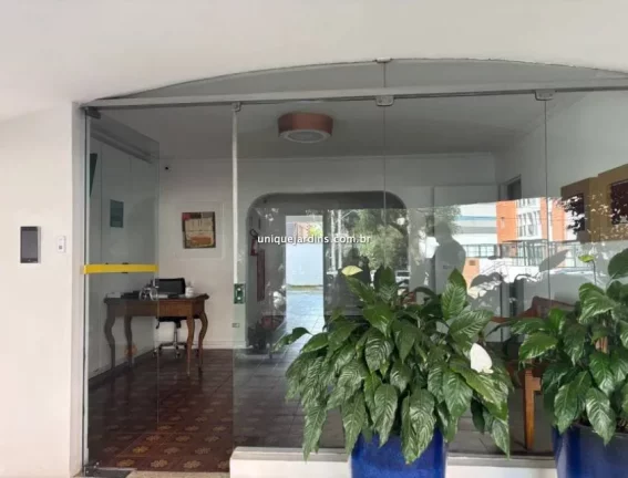 Imagem Apartamento para alugar Itaim Bibi São Paulo