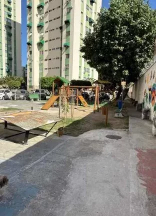 Imagem Apartamento à venda em São Gonçalo, Mutondo, com 2 quartos, 61m2