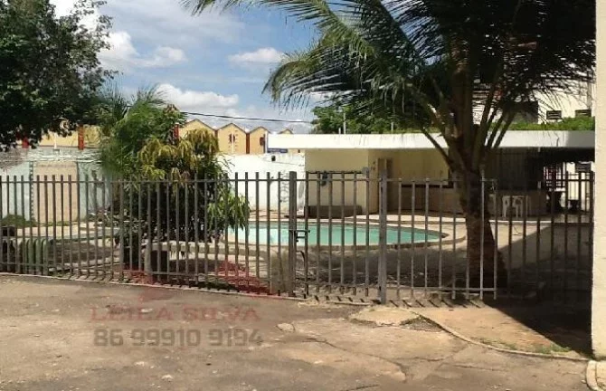 Imagem Apartamento 3 dormitórios para Venda em Teresina, Macaúba, 3 dormitórios, 1 suíte, 2 banheiros, 1 vaga