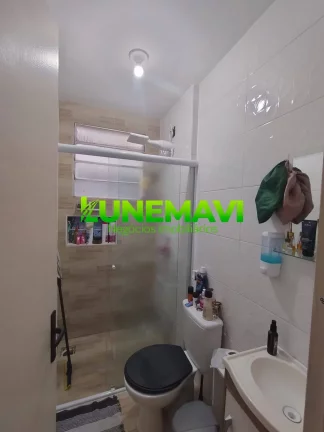 Imagem ALUGA-SE CASA EM CONDOMINIO FECHADO– VILA SÃO PAULO