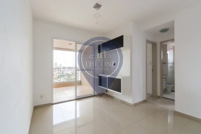 Imagem Imperdível oportunidade: Apartamento à venda em São Paulo-SP, Vila da Saúde, 2 quartos, 2 salas, 2 banheiros, 1 vaga, 63m²!