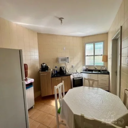 Imagem Apartamento 03 Quartos no Córrego Grande