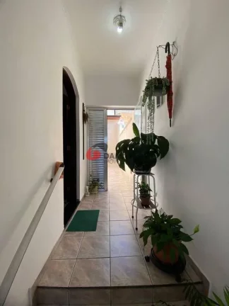 Imagem Sobrado à venda 3 Quartos, 1 Suite, 3 Vagas, 222M², Vila Palmares, Santo André - SP