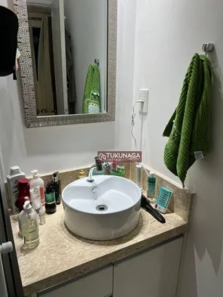 Imagem Apartamento com 3 quartos à venda, 64 m² por R$ 530.000 - Macedo - Guarulhos/SP
