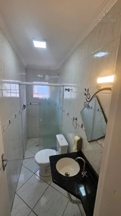 Imagem Apartamento 2 dormitórios sendo 1 suíte com lazer no barro TUPI