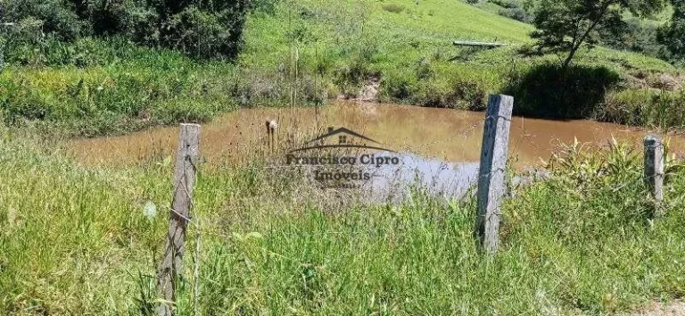 Imagem Fazenda à venda no bairro Carneiros - Cunha/SP