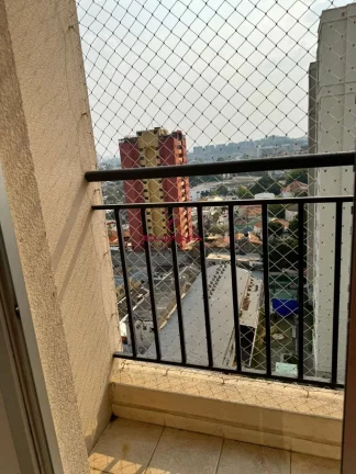 Imagem Apartamento à venda em São Paulo, Piqueri, com 3 quartos, 61m²