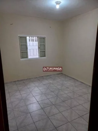 Imagem Casa com 4 dormitórios à venda, 164 m² por R$ 350.000,00 - Jardim Zimbardi - Guarulhos/SP