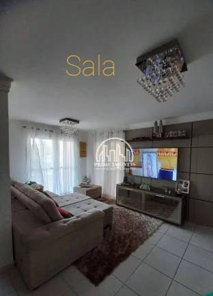 Imagem Apartamento com 4 dormitórios à venda, 122 m² por R$ 950.000,00 - Vila Rica - Jundiaí/SP