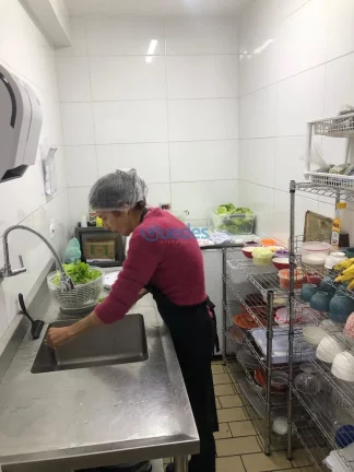 Imagem Restaurante à Venda no Morumbi, SP | 200m² por R$400 Mil