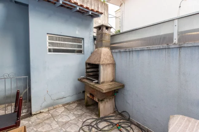 Imagem CASA RESIDENCIAL em São Paulo - SP, Granja Julieta