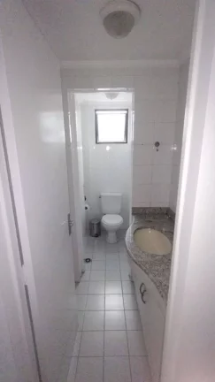 Imagem Sala para alugar, 31 m² por R$ 1.880,00/mês - Jardim Bela Vista - Santo André/SP
