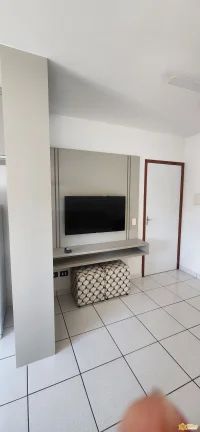 Imagem OTIMA OPORTUNIDADE PARA ADQUIRIR UM APARTAMENTO Á VENDA EM EXCELENTE LOCALIZAÇÃO CENTRO- COND. VEREDA