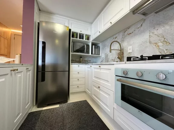 Foto do imóvel: Apartamento Padrão