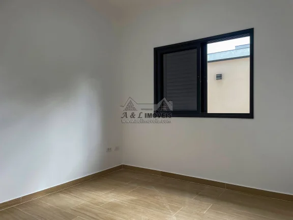 Imagem Casa à venda em Taubaté – Imóvel novo em condomínio fechado