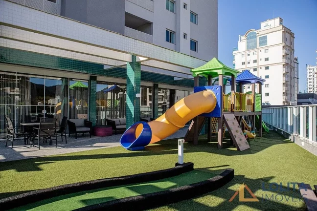 Imagem Apartamento à venda em Itapema/SC, 3 quartos e 2 vagas de garagem