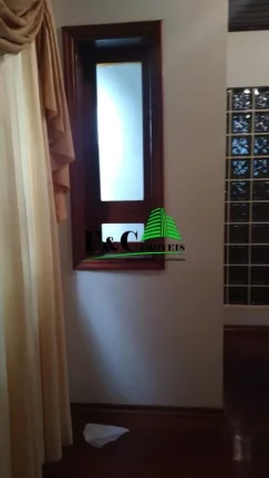 Imagem Casa para Venda em Araras, Jardim Rosana, 4 dormitórios, 1 suíte, 5 banheiros, 3 vagas