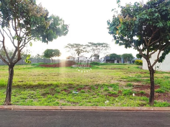 Imagem Terreno em Condomínio a Venda no bairro Loteamento Santa Marta - Ribeirão Preto, SP