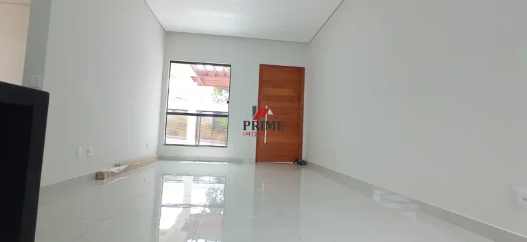 Imagem Casa - Bairro Shalimar - Lagoa Santa