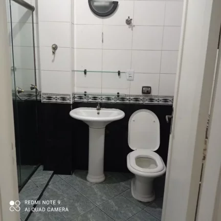 Imagem Apartamento à venda, 40 m² por R$ 280.000,00 - Boa Vista - São Vicente/SP