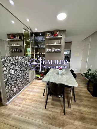 Imagem Apartamento a venda no Residencial Grand Club Esportiva | Centro | Jundiaí | São Paulo