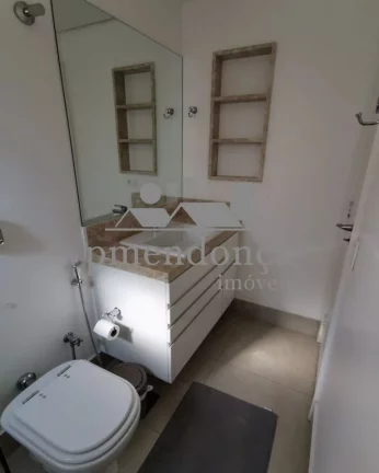 Imagem Apartamento na Rua Francisco Leitão com 3 quartos sendo 1 suíte e 2 vagas, 101m²