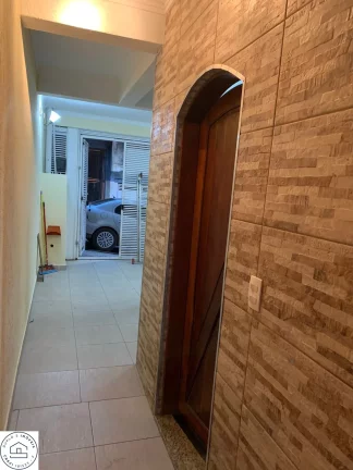 Imagem Imóvel em São Paulo / Zona norte / Morada do Sol / Região cemitério Jaraguá / Casa linda, Reformada a 3 anos.