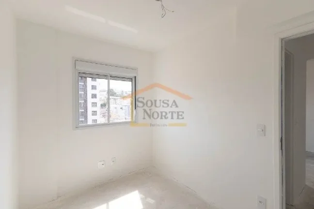 Imagem Apartamento novo, 2 dormitórios, sala dois ambientes, varanda, cozinha com area de serviço integra...