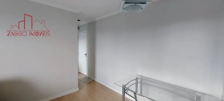 Imagem Lindo apartamento na Vila Andrade - 2 dorms - 54 m².