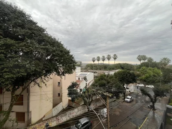 Imagem Apartamento à venda em Porto Alegre, Centro Histórico, com 1 quarto, 36,34m2