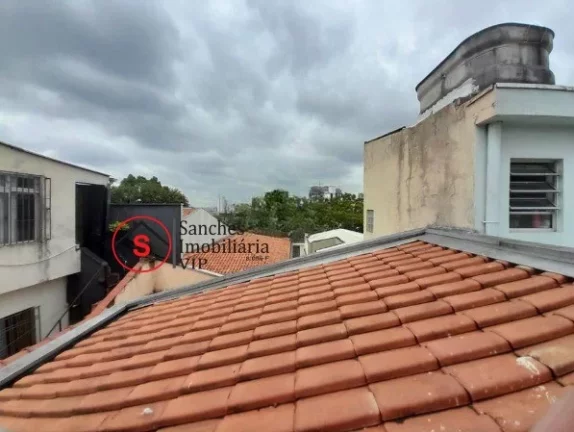 Imagem CASA SOBRADO A VENDA NA VILA PRUDENTE Casa em excelente localização