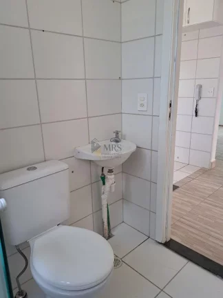 Imagem Apartamento 2 dormitórios 1 banheiro 1 vaga