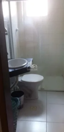 Imagem Casa com 2 quartos, Centro, São Vicente - R$ 249 mil, Cod: 24915