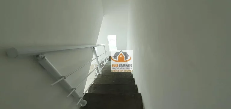 Imagem Casa Nova em Condomínio, 2 suítes, Jd Nova Itanhaém Lado Praia