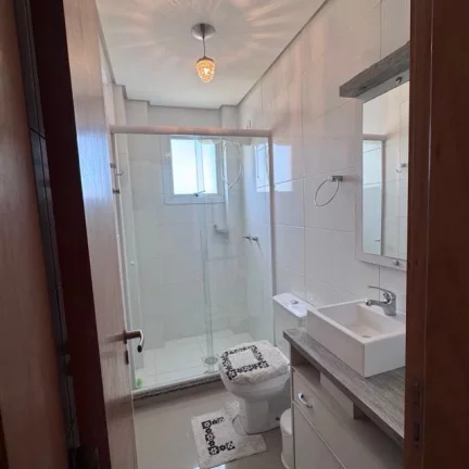 Imagem Apartamento à venda, com 2 quartos, 65050m²