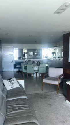 Imagem Apartamento à venda, 185 m² por R$ 1.300.000,00 - Parque Campolim - Sorocaba/SP