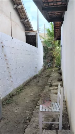 Imagem Ótima casa à venda no Jardim Primavera- Iguape/SP
