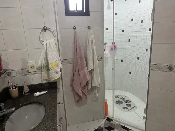 Imagem APARTAMENTO PADRÃO COM TRÊS DORMITORIOS SENDO UM SUÍTE LAZER COMPLETO NA VILA ASSUNÇÃO - SANTO ANDRÉ