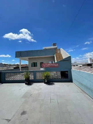 Imagem Prédio à venda, 1154 m² por R$ 4.800.000,00 - Vila Renata - Guarulhos/SP