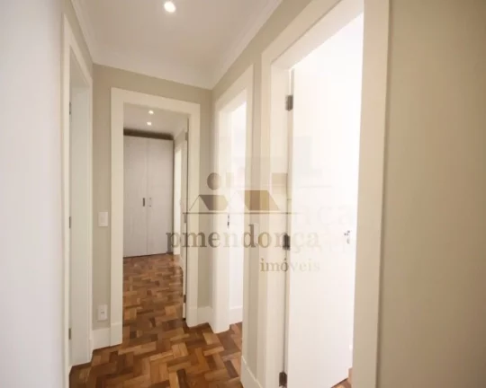 Imagem Apartamento Higienopolis , 4 dormts, (planta original, 1 suite,2 vagas proximo Metro