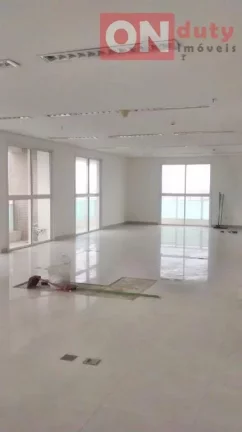 Imagem Conjunto Comercial, 300 m² - venda ou aluguel - Boqueirão - Santos/SP