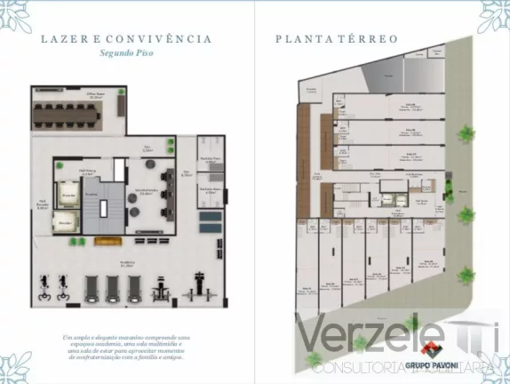 Imagem Lançamentos para Venda em Balneário Camboriú / SC no bairro Centro