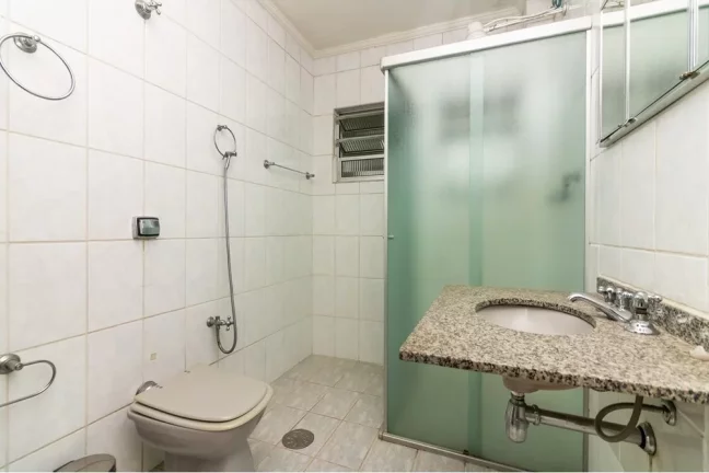 Imagem APARTAMENTO RESIDENCIAL em São Paulo - SP, Bela Vista