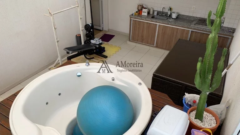 Imagem Imperdível! Apartamento à venda em Jundiaí-SP, Bairro Engordadouro: 3 quartos, 2 suítes, 3 salas, 4 banheiros, 2 vagas, 162m².
