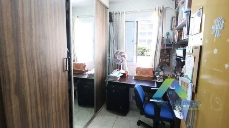 Imagem Apartamento com 2 dormitórios à venda, 50 m² por R$ 330.000,00 - Ipiranga - São Paulo/SP
