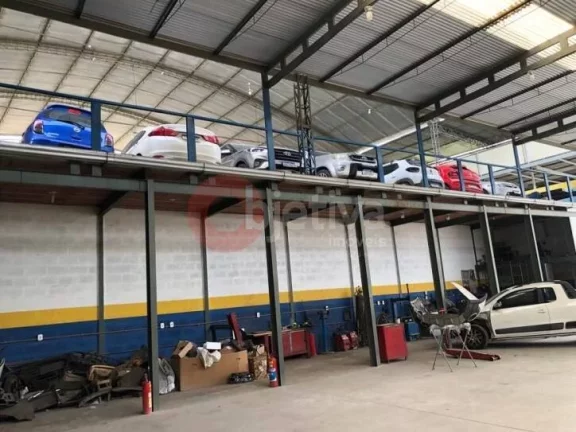 Imagem Galpão à venda, 1500 m² por R$ 1.500.000,00, Centro - São Pedro da Aldeia